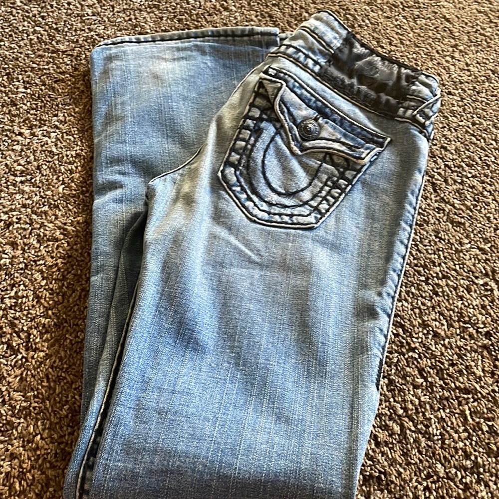 True Religion Woman’s Jeans